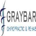 Graybar Chiropractic & Rehab logo